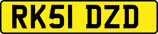 RK51DZD