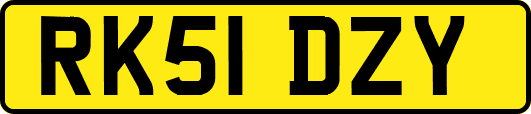 RK51DZY