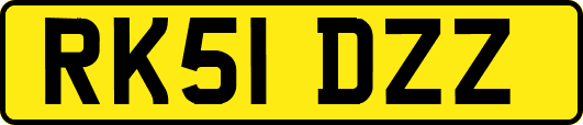 RK51DZZ