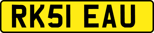 RK51EAU