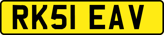 RK51EAV