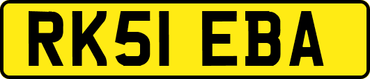 RK51EBA