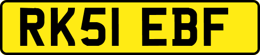 RK51EBF