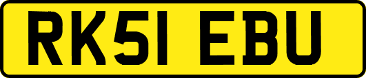 RK51EBU