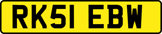 RK51EBW