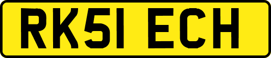 RK51ECH