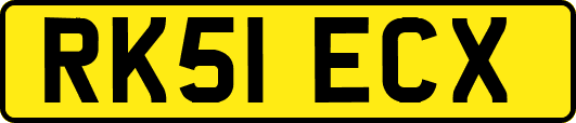 RK51ECX