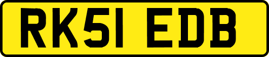 RK51EDB