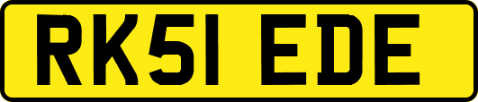 RK51EDE