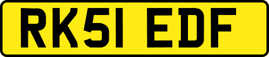 RK51EDF