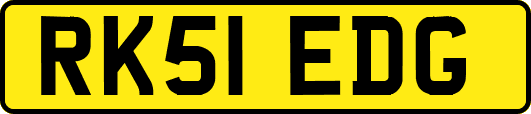 RK51EDG