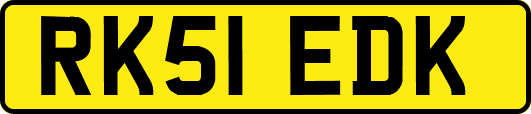 RK51EDK