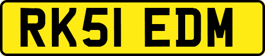 RK51EDM