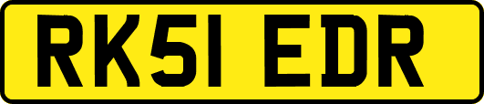 RK51EDR