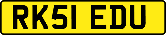 RK51EDU