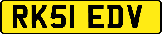 RK51EDV