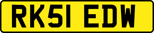 RK51EDW