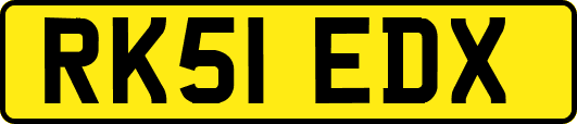 RK51EDX