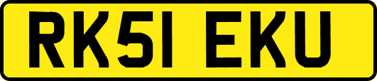 RK51EKU