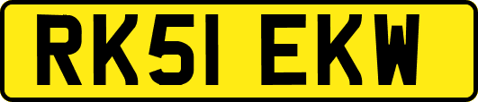 RK51EKW