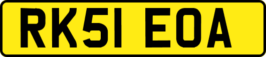 RK51EOA