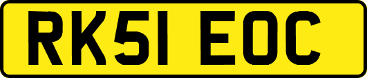 RK51EOC