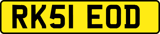 RK51EOD