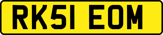 RK51EOM