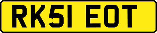 RK51EOT
