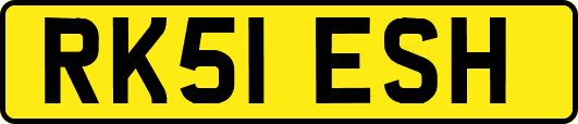 RK51ESH
