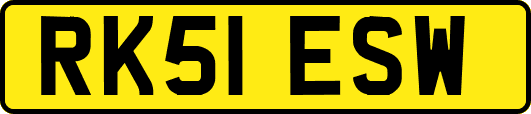 RK51ESW