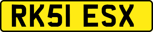 RK51ESX