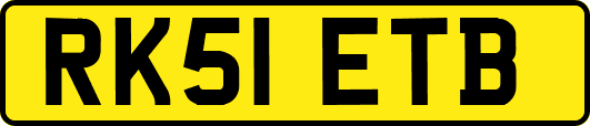 RK51ETB