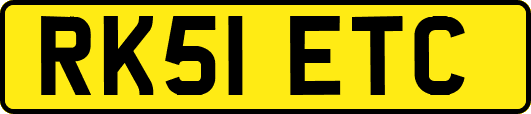 RK51ETC