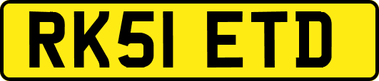 RK51ETD