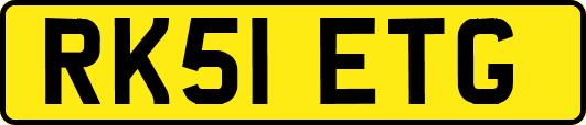 RK51ETG