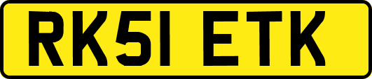 RK51ETK