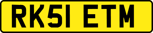 RK51ETM