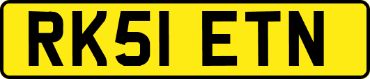 RK51ETN