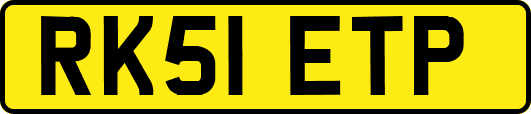 RK51ETP