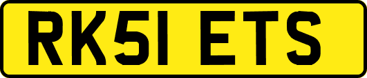 RK51ETS