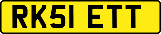 RK51ETT