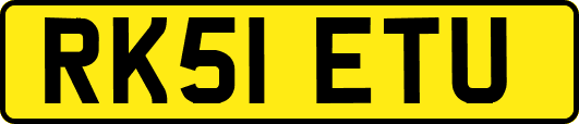 RK51ETU