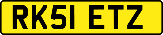 RK51ETZ