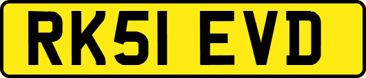 RK51EVD