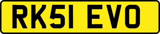 RK51EVO