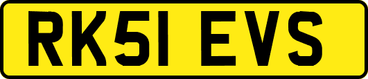 RK51EVS