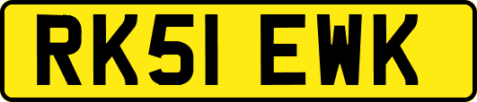 RK51EWK