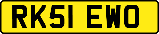 RK51EWO