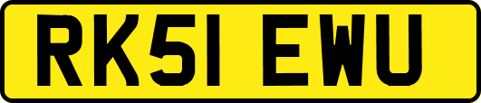 RK51EWU